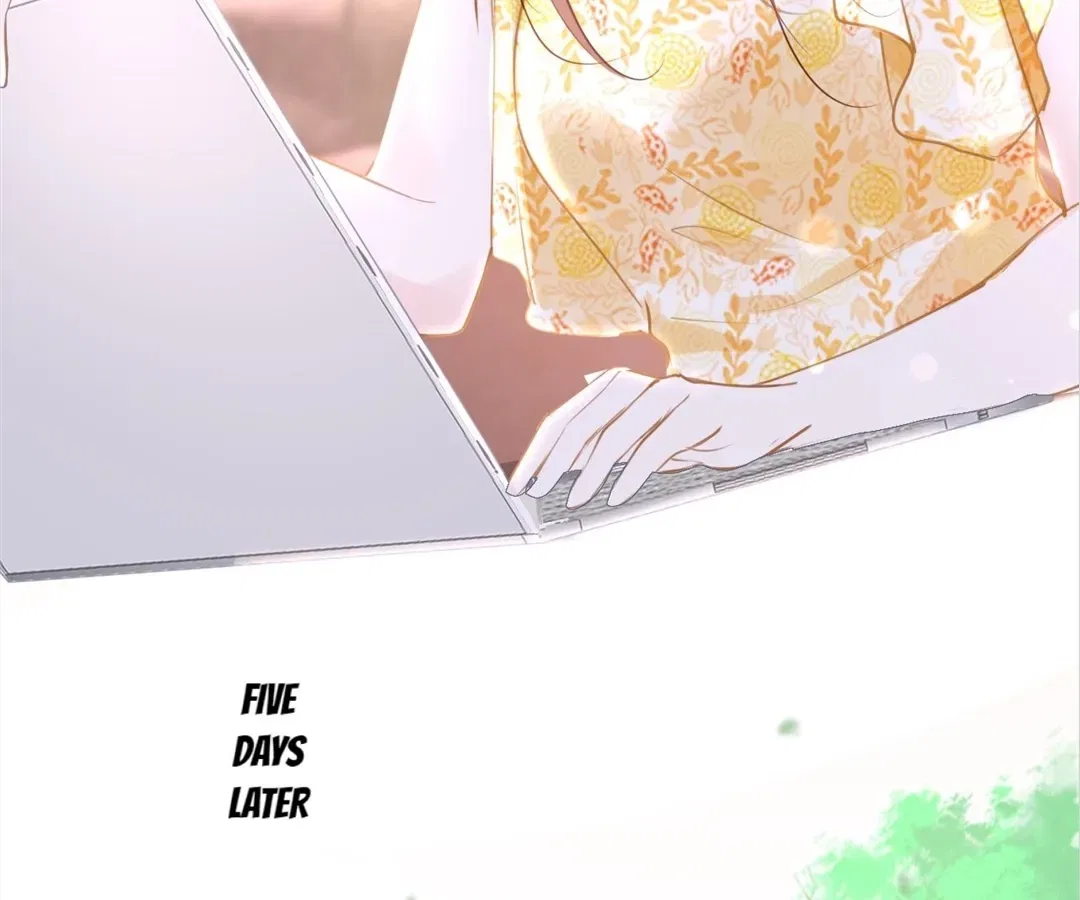 Love Is the Only Way to Stop You From Going Dark Chapter 110 – Page 29