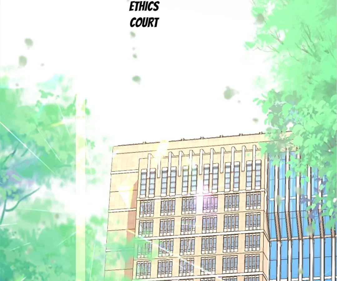Love Is the Only Way to Stop You From Going Dark Chapter 110 – Page 30