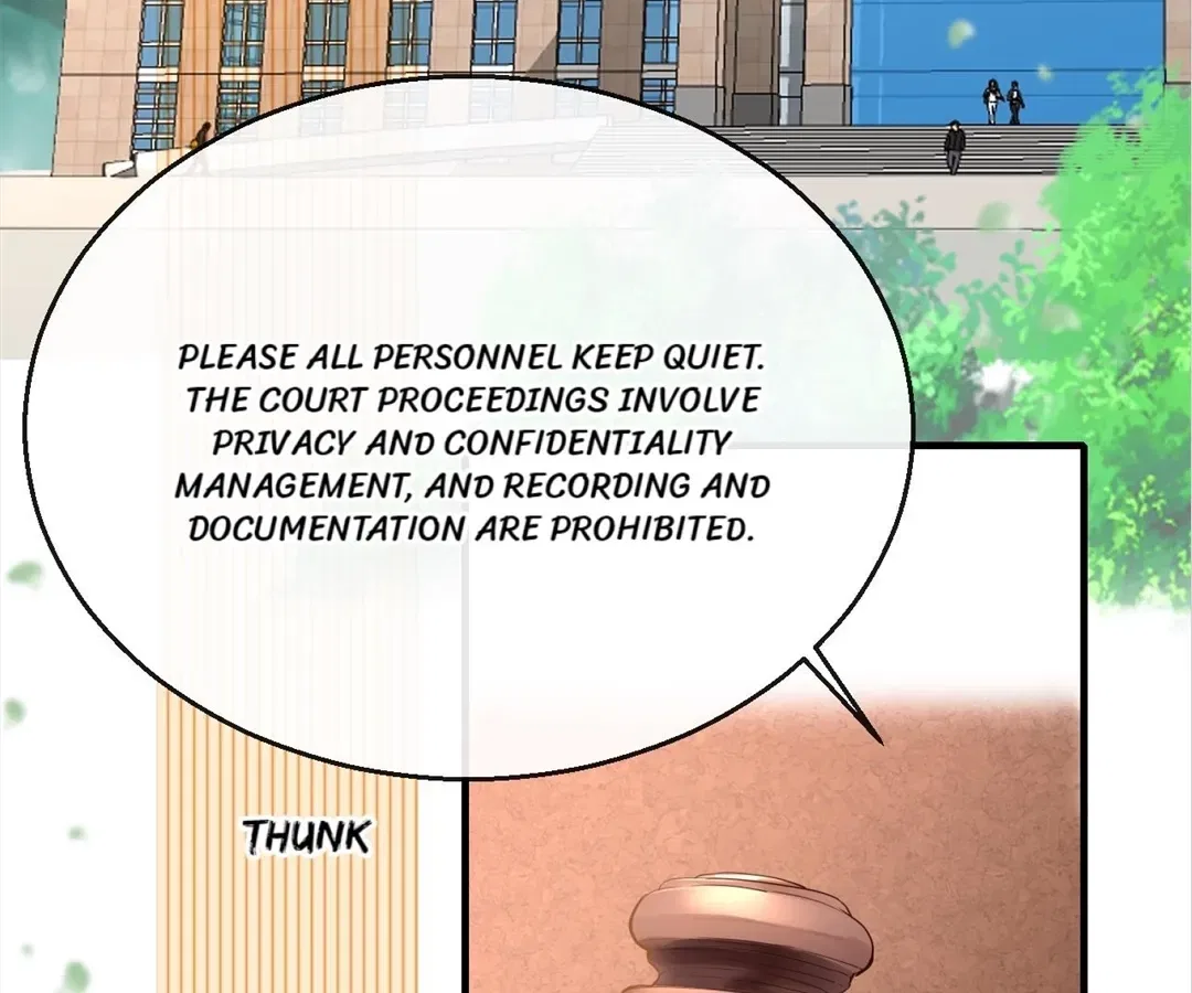 Love Is the Only Way to Stop You From Going Dark Chapter 110 – Page 32