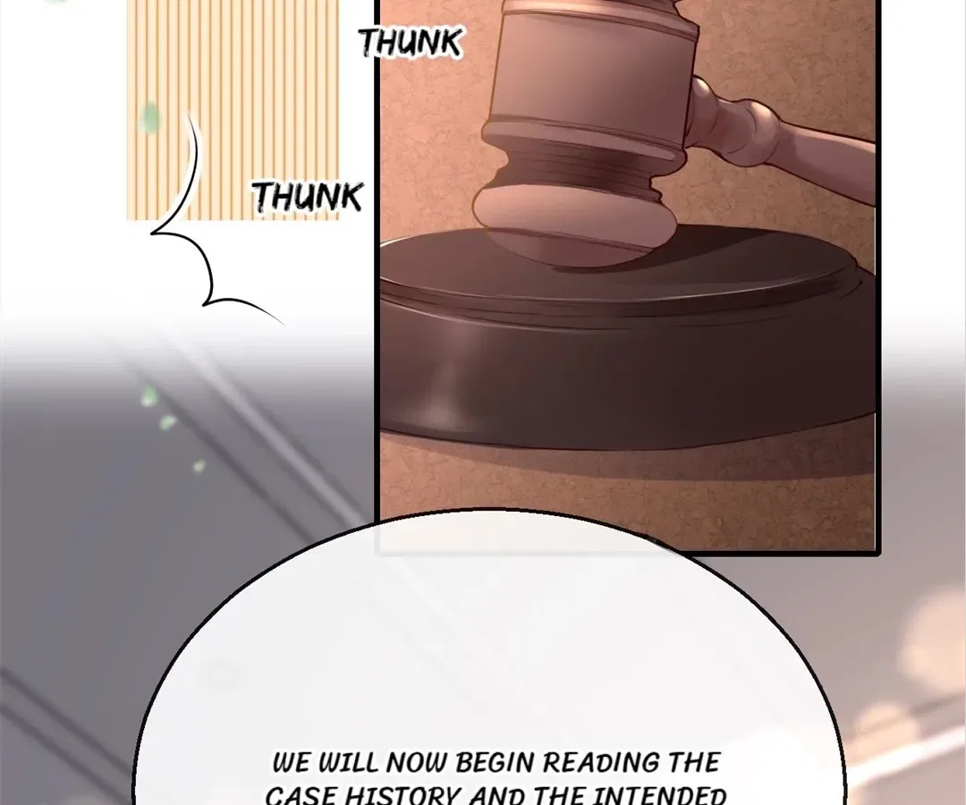 Love Is the Only Way to Stop You From Going Dark Chapter 110 – Page 33
