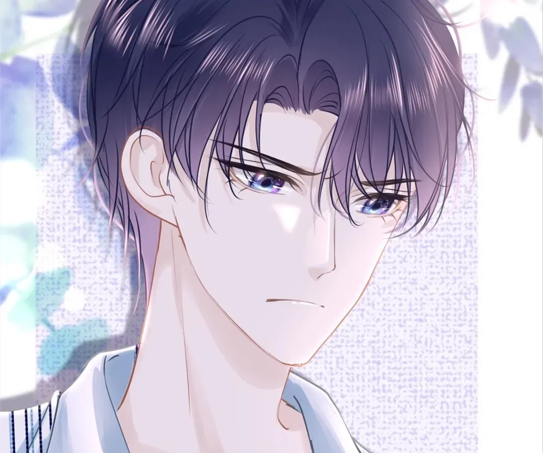 Love Is the Only Way to Stop You From Going Dark Chapter 110 – Page 39