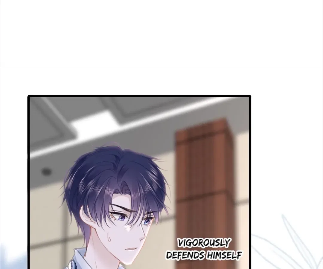 Love Is the Only Way to Stop You From Going Dark Chapter 110 – Page 42