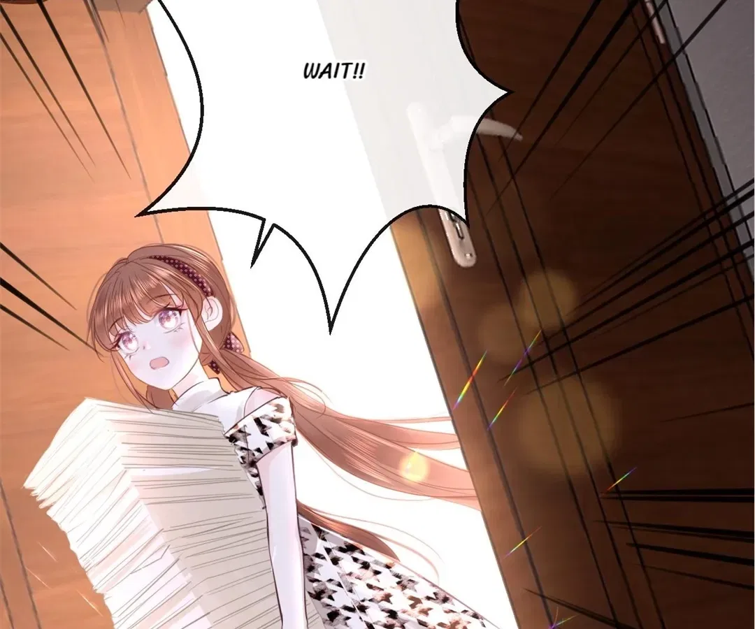 Love Is the Only Way to Stop You From Going Dark Chapter 110 – Page 46