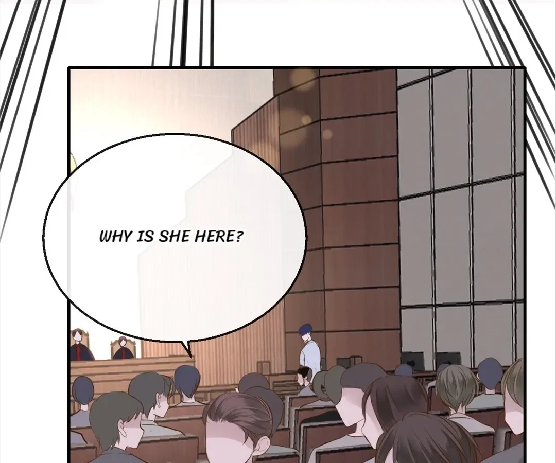 Love Is the Only Way to Stop You From Going Dark Chapter 110 – Page 48