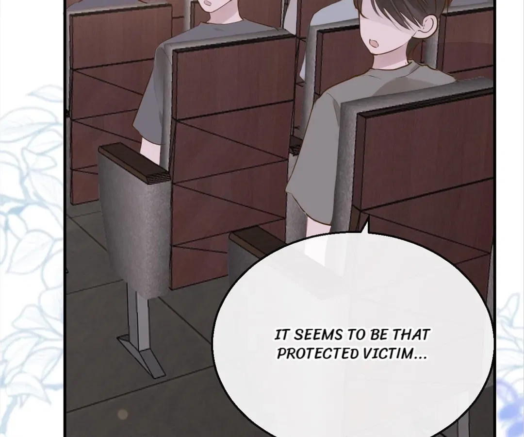 Love Is the Only Way to Stop You From Going Dark Chapter 110 – Page 49