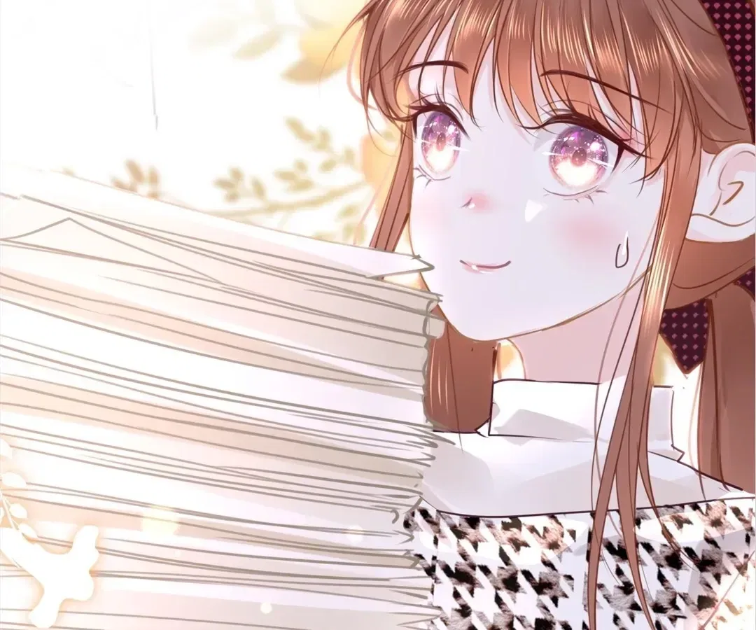 Love Is the Only Way to Stop You From Going Dark Chapter 110 – Page 52