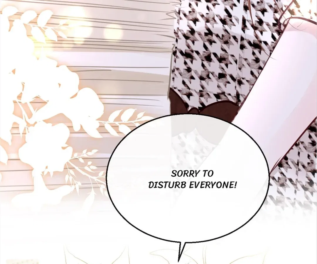 Love Is the Only Way to Stop You From Going Dark Chapter 110 – Page 53