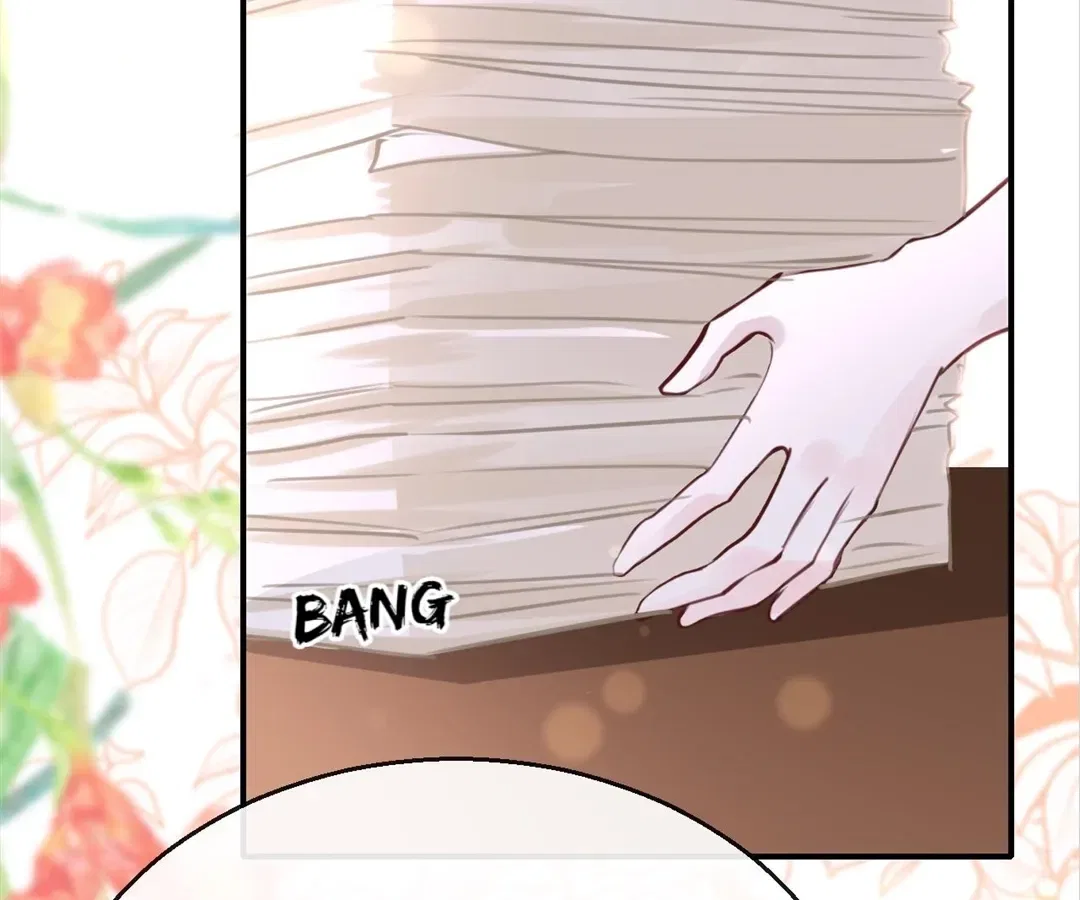 Love Is the Only Way to Stop You From Going Dark Chapter 110 – Page 56