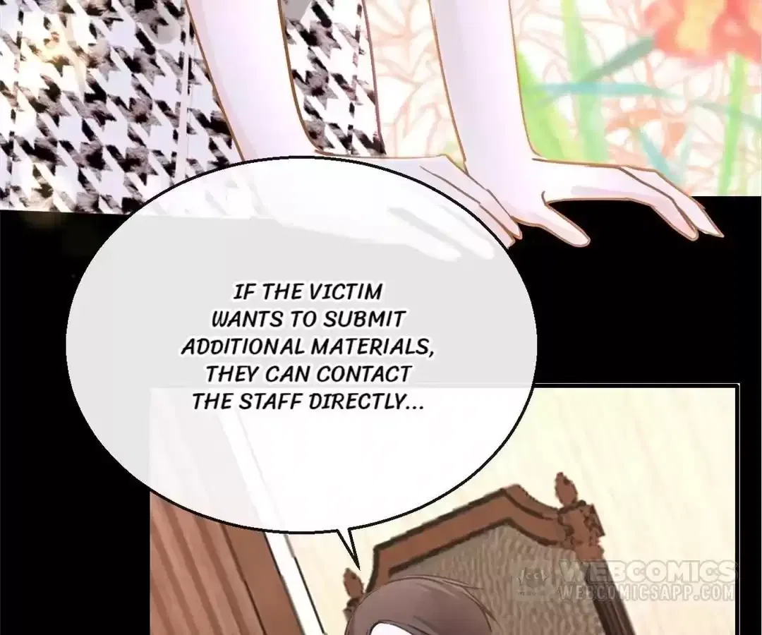 Love Is the Only Way to Stop You From Going Dark Chapter 110 – Page 59