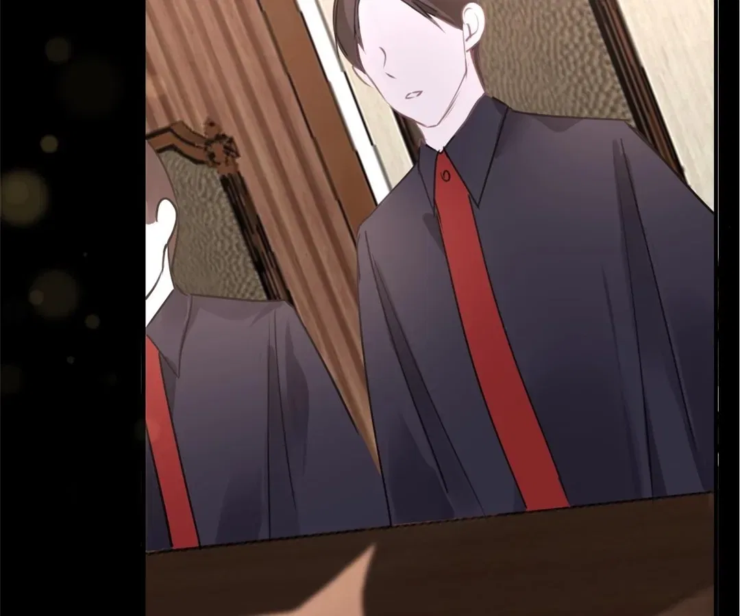 Love Is the Only Way to Stop You From Going Dark Chapter 110 – Page 60