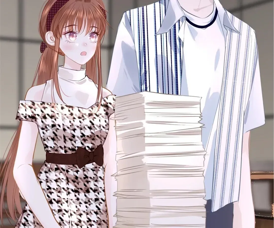 Love Is the Only Way to Stop You From Going Dark Chapter 110 – Page 62