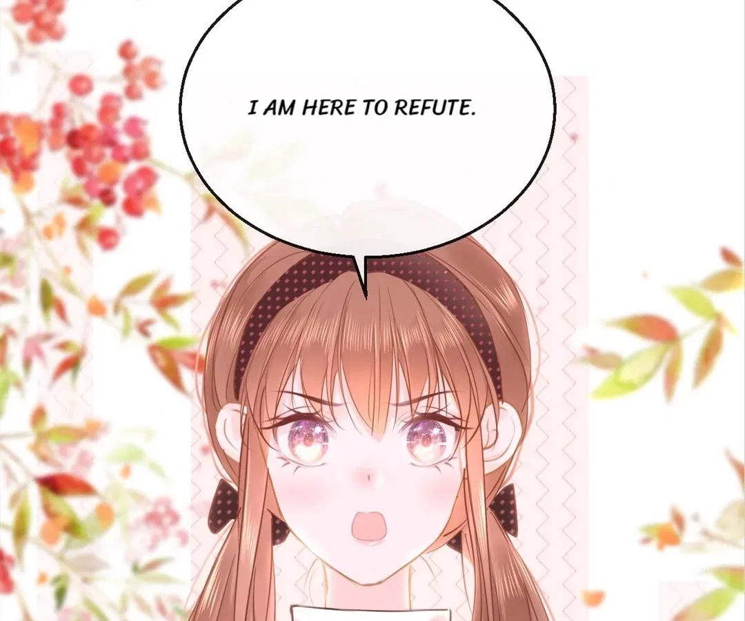 Love Is the Only Way to Stop You From Going Dark Chapter 110 – Page 64