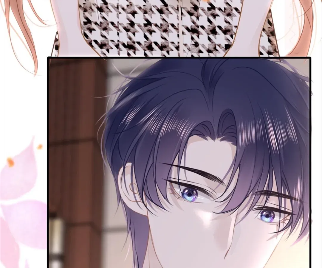 Love Is the Only Way to Stop You From Going Dark Chapter 110 – Page 66