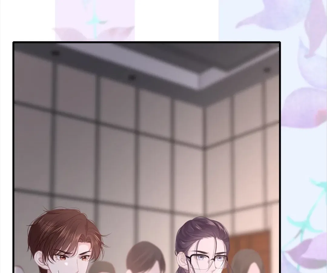 Love Is the Only Way to Stop You From Going Dark Chapter 110 – Page 68