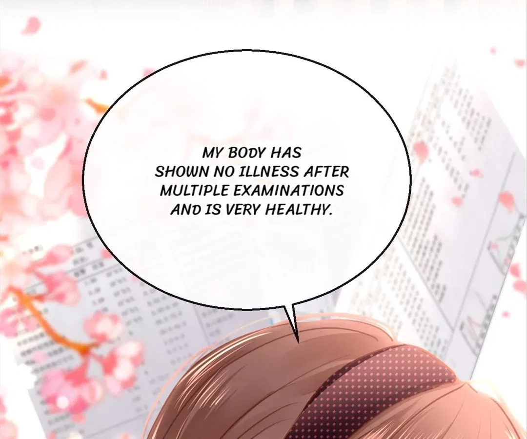 Love Is the Only Way to Stop You From Going Dark Chapter 110 – Page 72