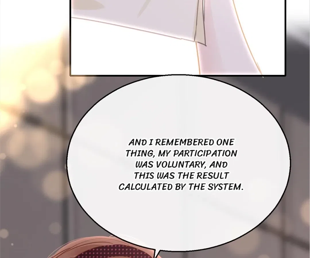 Love Is the Only Way to Stop You From Going Dark Chapter 110 – Page 76