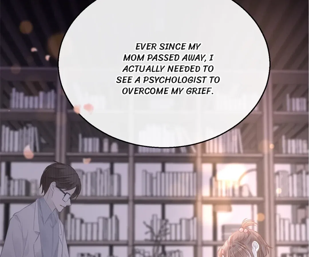 Love Is the Only Way to Stop You From Going Dark Chapter 110 – Page 80