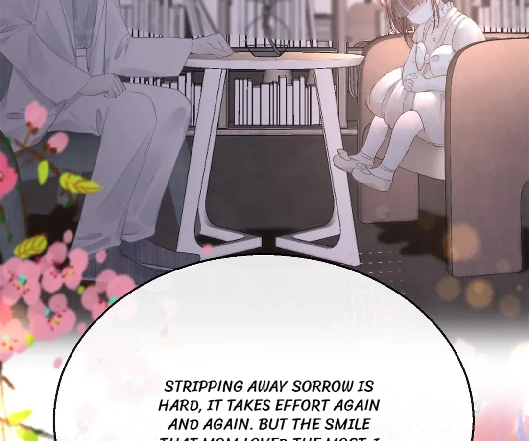 Love Is the Only Way to Stop You From Going Dark Chapter 110 – Page 81