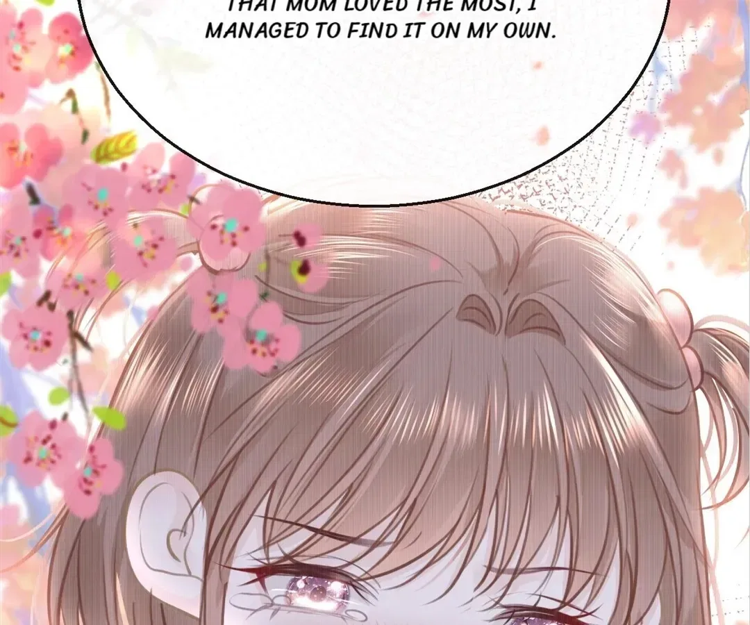 Love Is the Only Way to Stop You From Going Dark Chapter 110 – Page 82