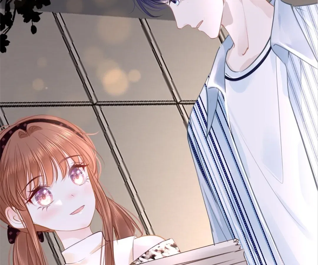 Love Is the Only Way to Stop You From Going Dark Chapter 110 – Page 86