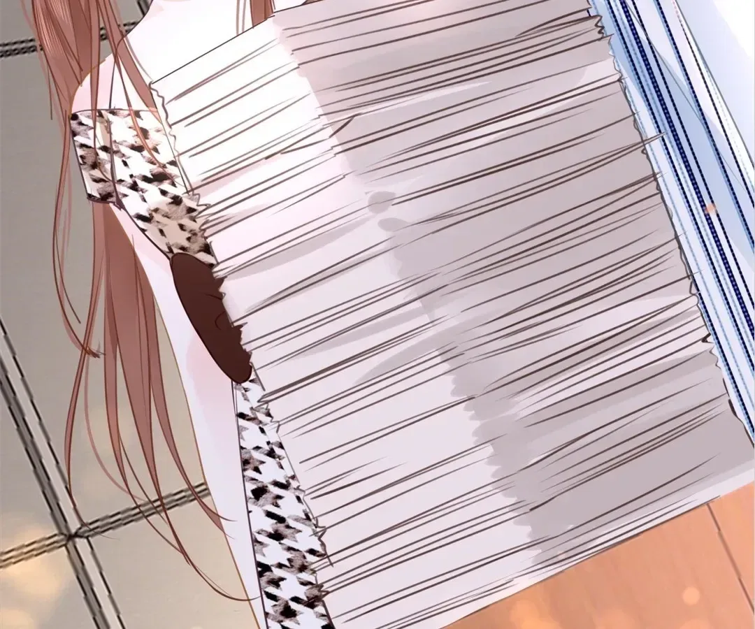 Love Is the Only Way to Stop You From Going Dark Chapter 110 – Page 87