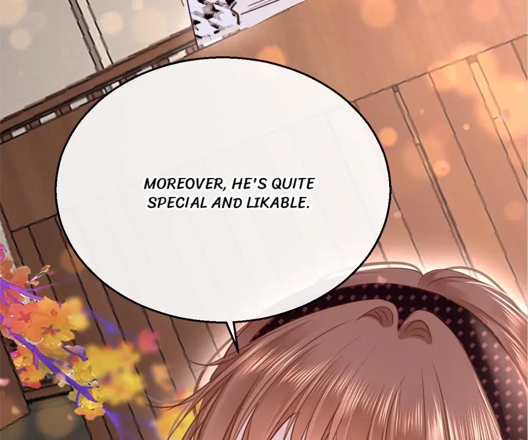 Love Is the Only Way to Stop You From Going Dark Chapter 110 – Page 88