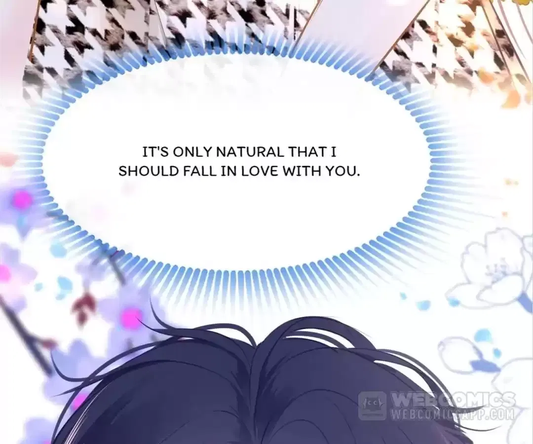 Love Is the Only Way to Stop You From Going Dark Chapter 110 – Page 91