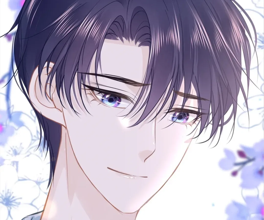 Love Is the Only Way to Stop You From Going Dark Chapter 110 – Page 92