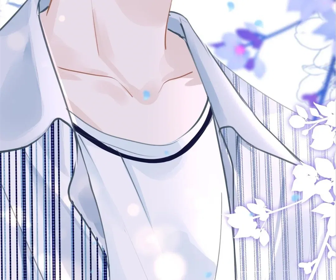 Love Is the Only Way to Stop You From Going Dark Chapter 110 – Page 93