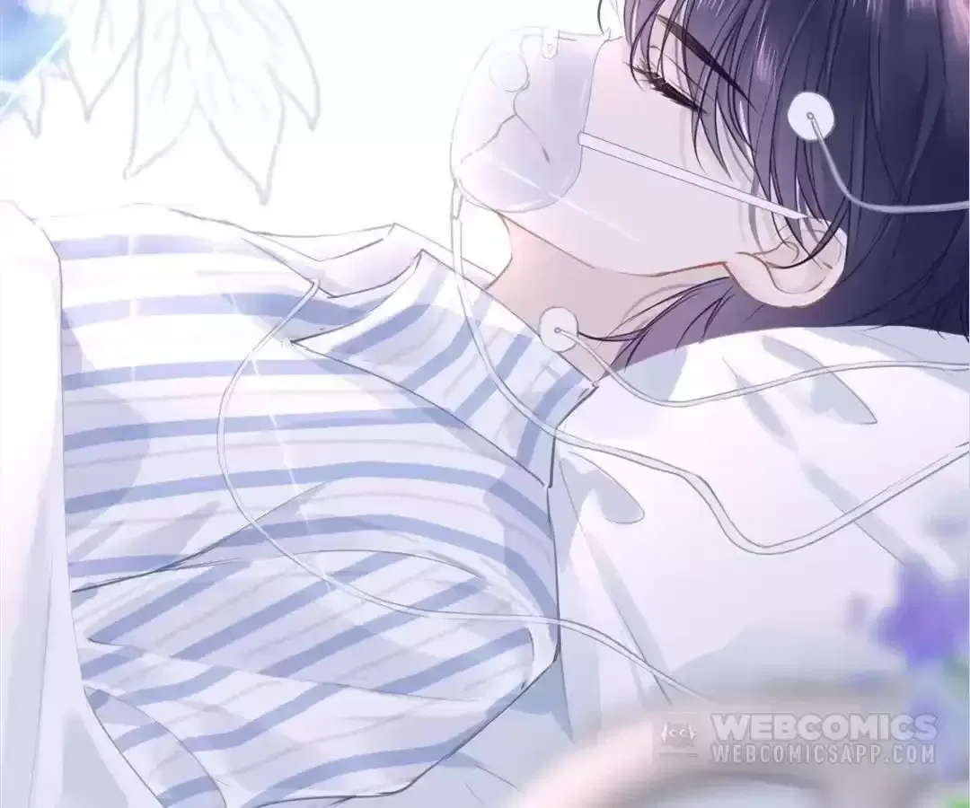 Love Is the Only Way to Stop You From Going Dark Chapter 109 – Page 3