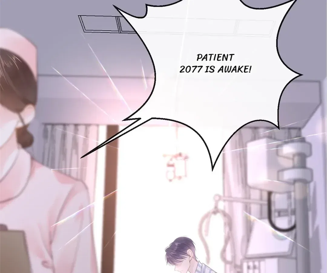Love Is the Only Way to Stop You From Going Dark Chapter 109 – Page 8