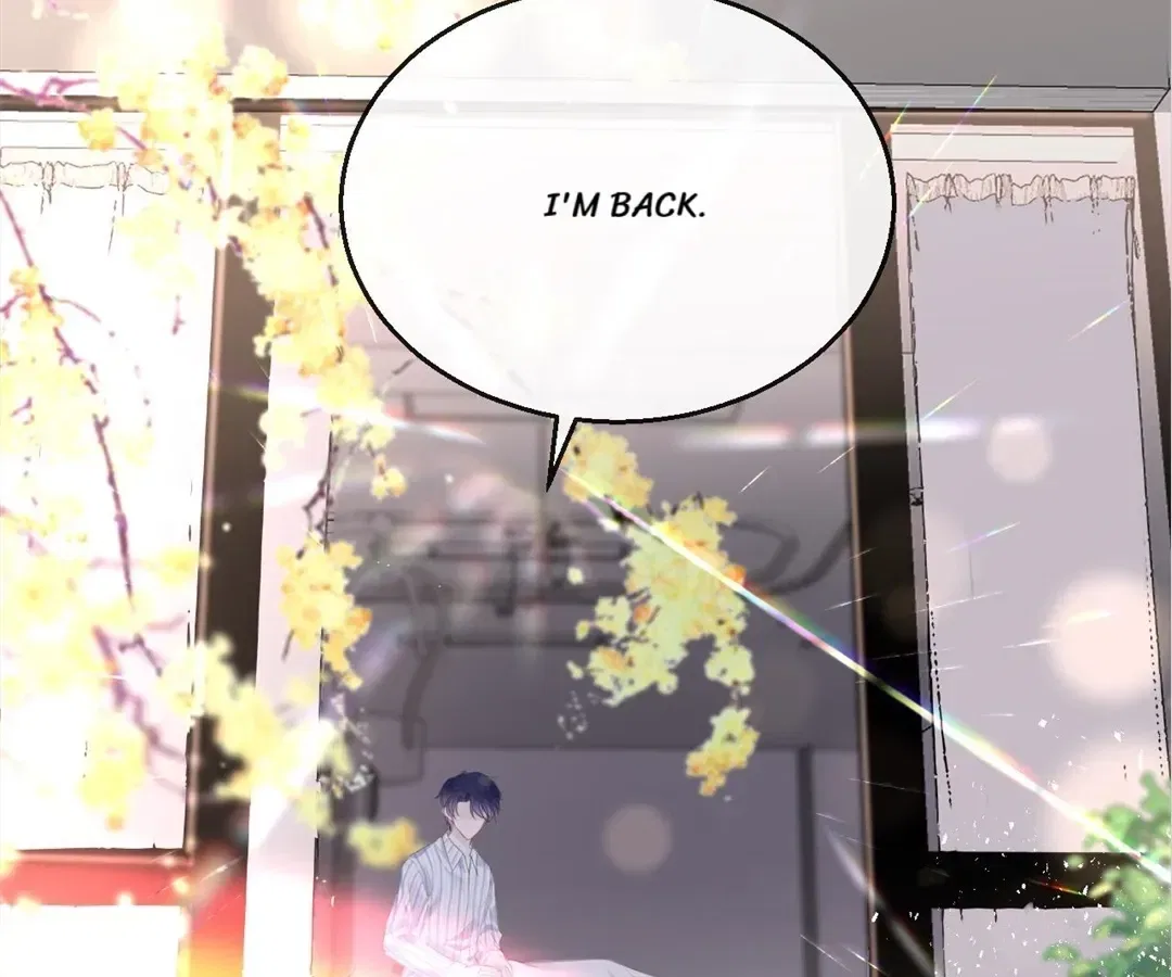 Love Is the Only Way to Stop You From Going Dark Chapter 109 – Page 10