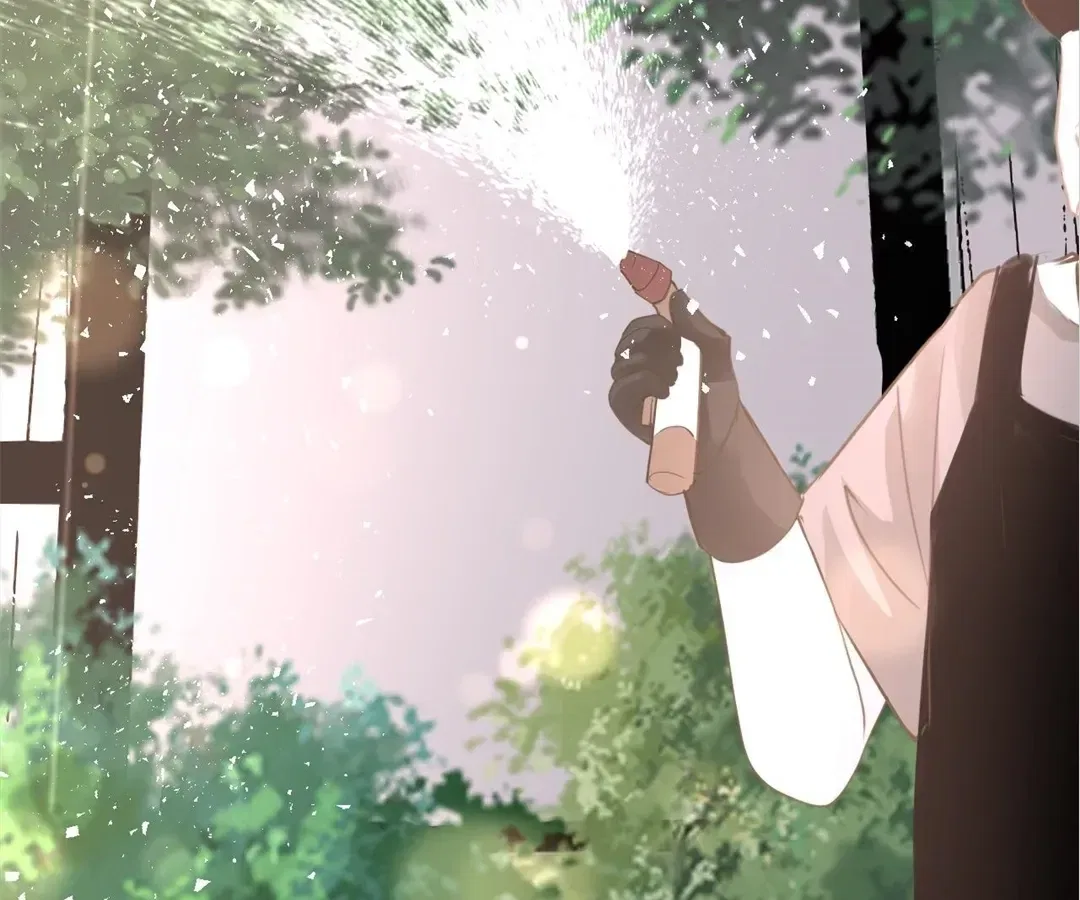 Love Is the Only Way to Stop You From Going Dark Chapter 109 – Page 12