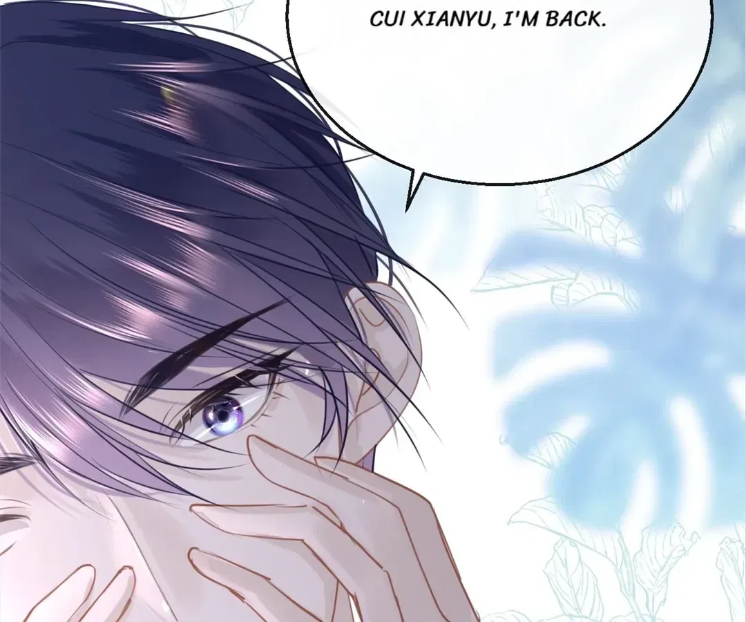 Love Is the Only Way to Stop You From Going Dark Chapter 109 – Page 15