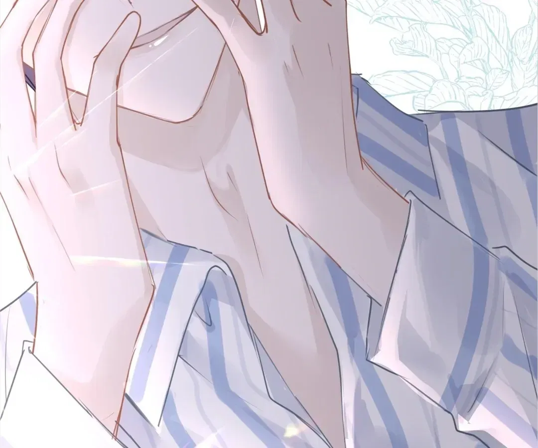 Love Is the Only Way to Stop You From Going Dark Chapter 109 – Page 16