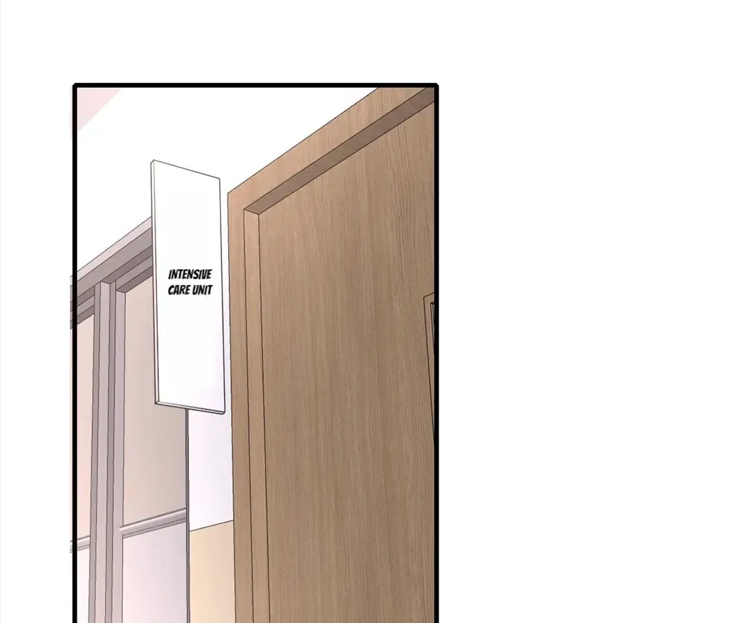 Love Is the Only Way to Stop You From Going Dark Chapter 109 – Page 18