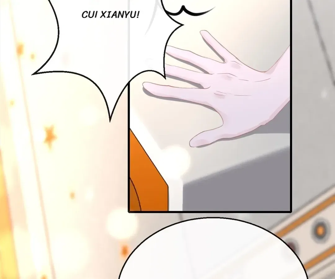 Love Is the Only Way to Stop You From Going Dark Chapter 109 – Page 20