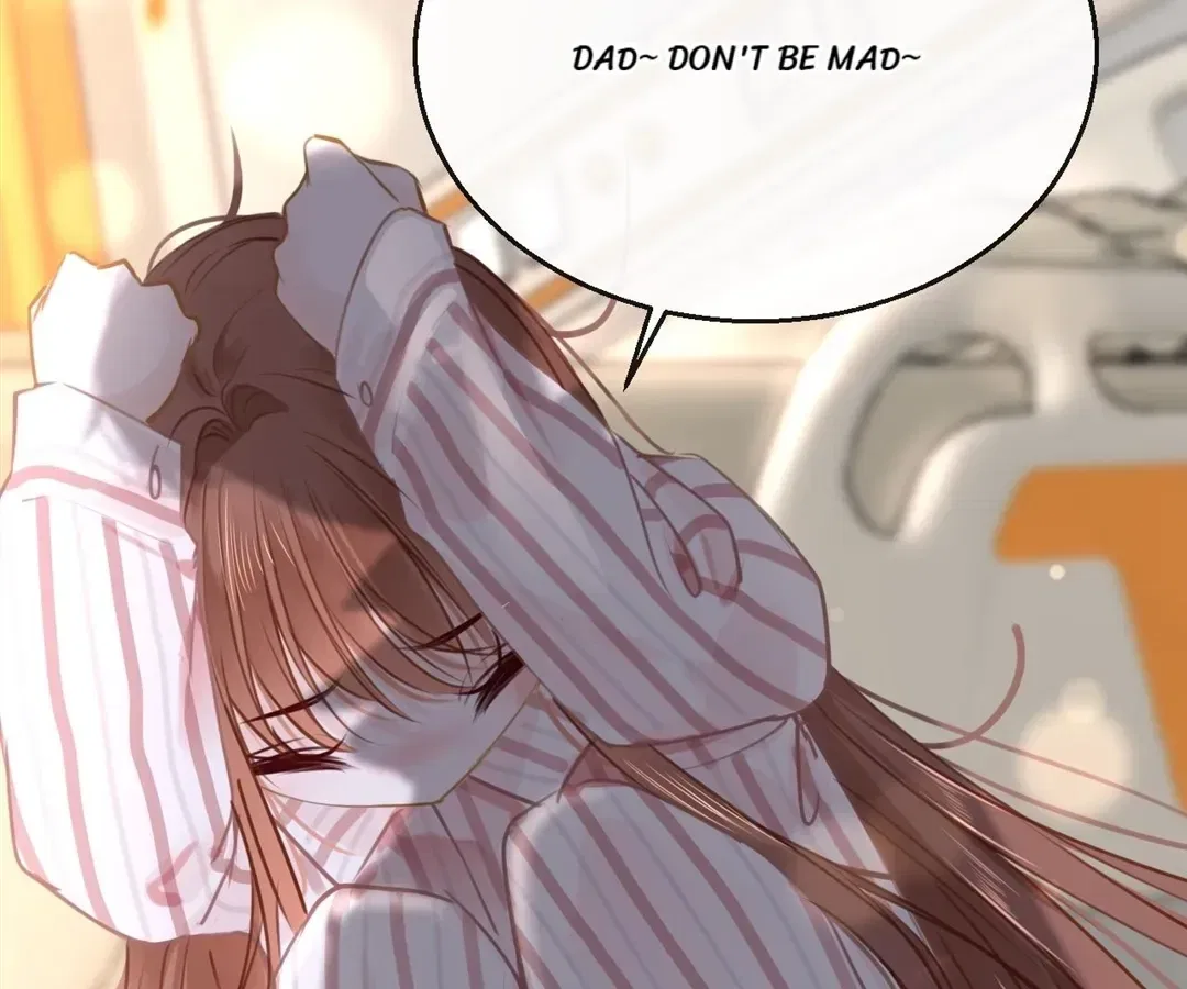 Love Is the Only Way to Stop You From Going Dark Chapter 109 – Page 21