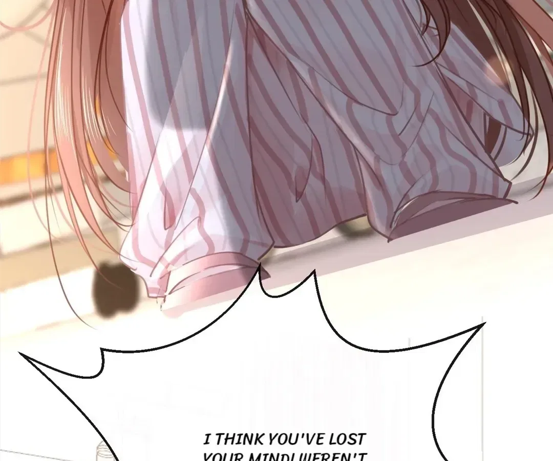 Love Is the Only Way to Stop You From Going Dark Chapter 109 – Page 22