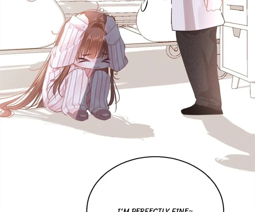 Love Is the Only Way to Stop You From Going Dark Chapter 109 – Page 24