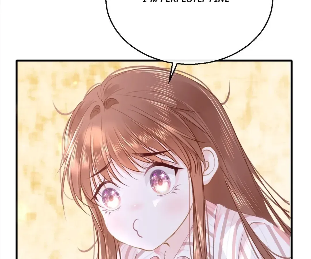Love Is the Only Way to Stop You From Going Dark Chapter 109 – Page 25