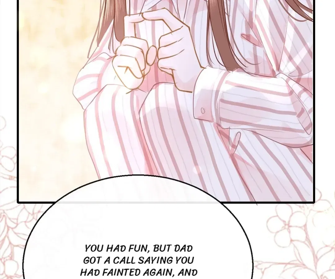 Love Is the Only Way to Stop You From Going Dark Chapter 109 – Page 26