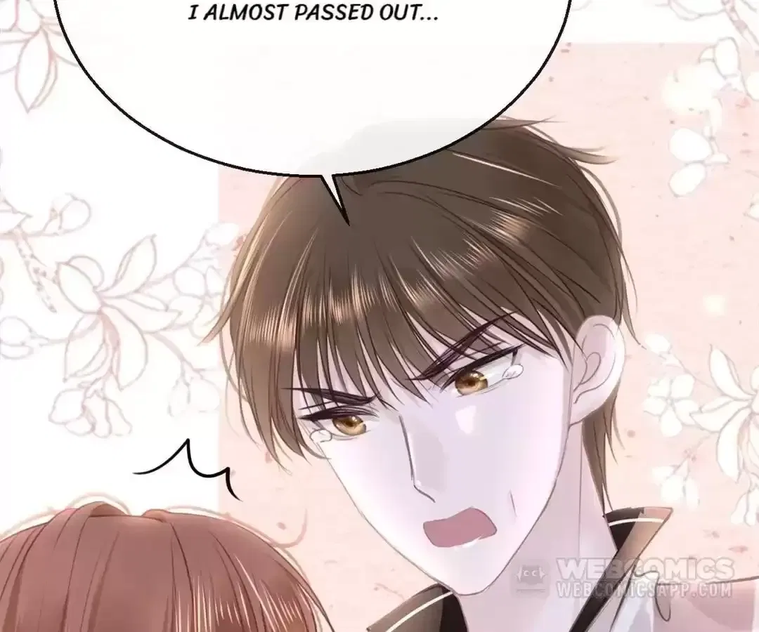 Love Is the Only Way to Stop You From Going Dark Chapter 109 – Page 27