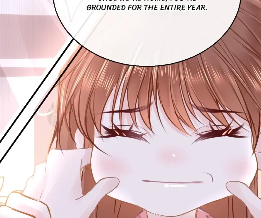 Love Is the Only Way to Stop You From Going Dark Chapter 109 – Page 31
