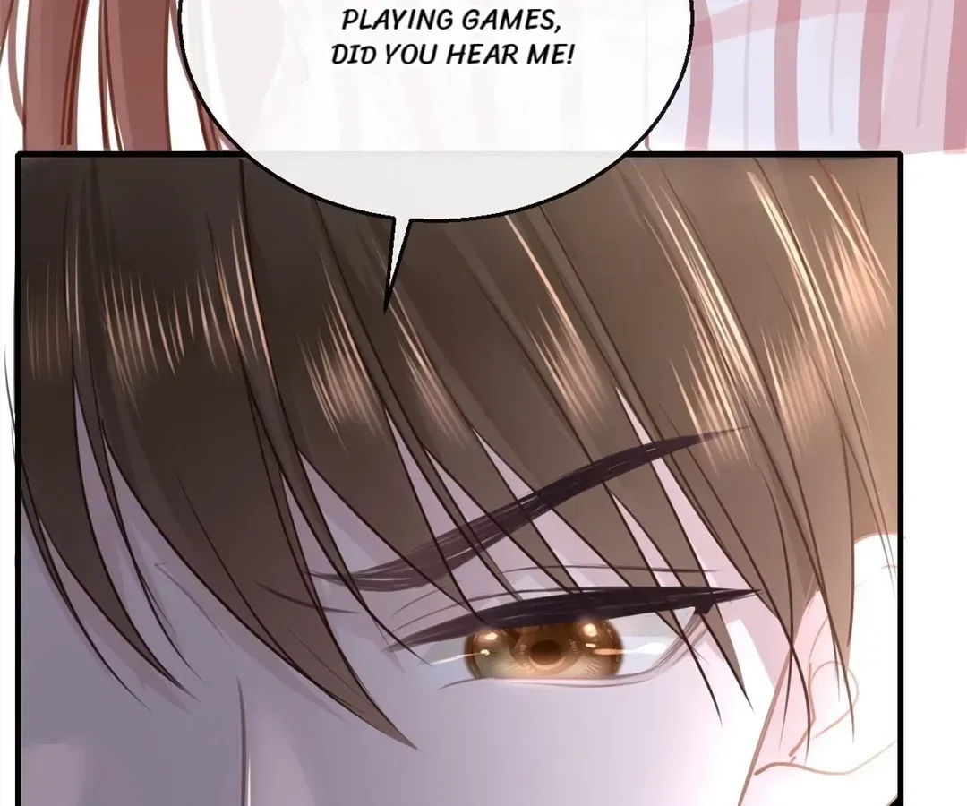 Love Is the Only Way to Stop You From Going Dark Chapter 109 – Page 33