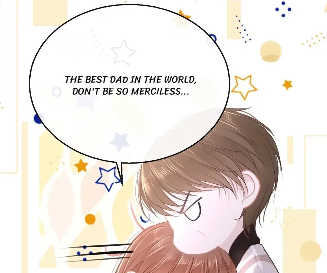 Love Is the Only Way to Stop You From Going Dark Chapter 109 – Page 37