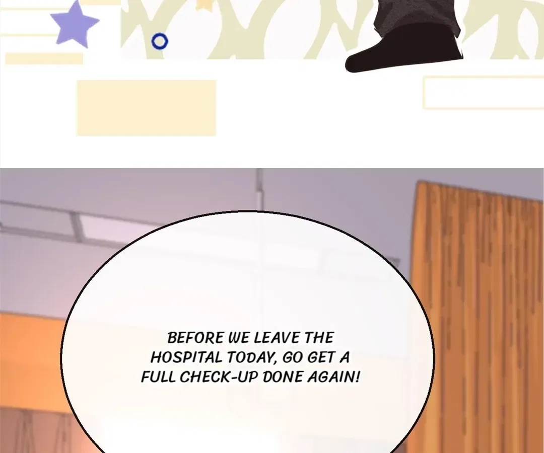 Love Is the Only Way to Stop You From Going Dark Chapter 109 – Page 39