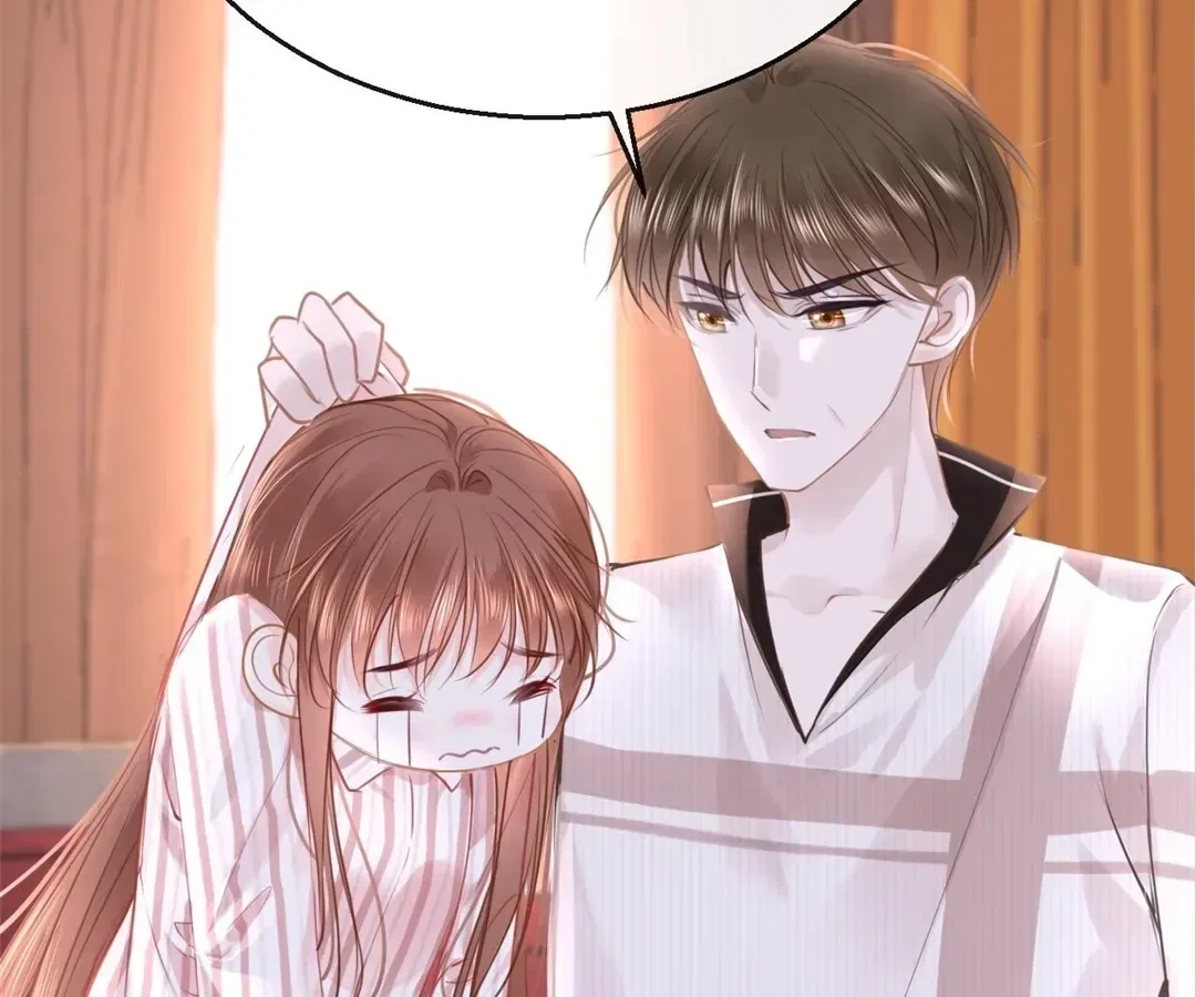 Love Is the Only Way to Stop You From Going Dark Chapter 109 – Page 40