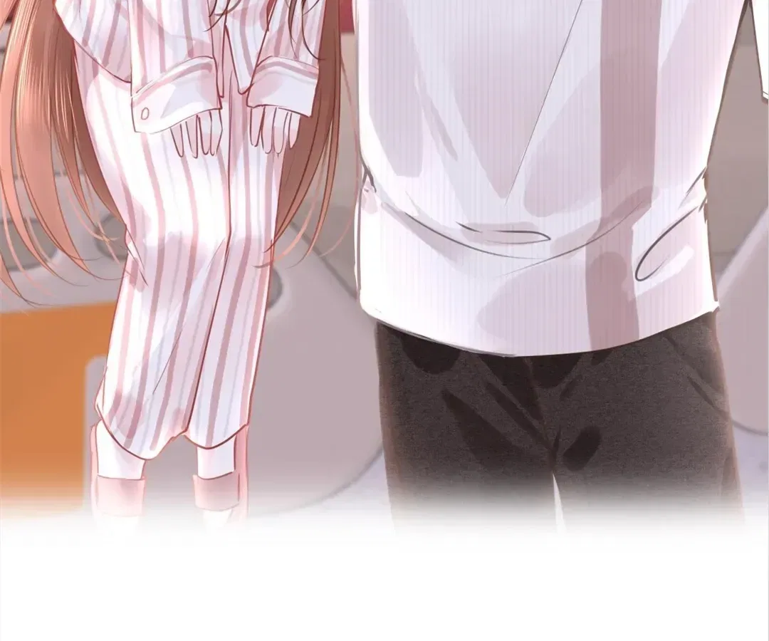 Love Is the Only Way to Stop You From Going Dark Chapter 109 – Page 41