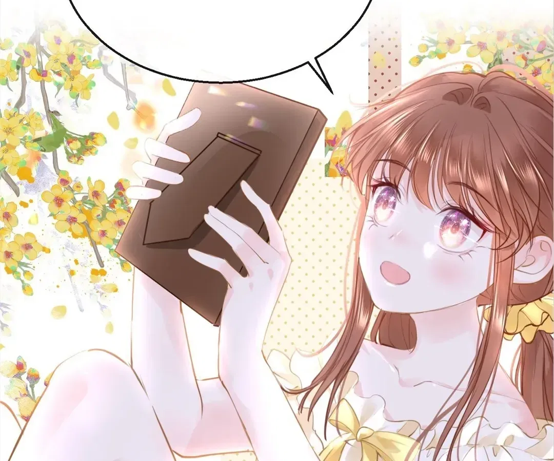 Love Is the Only Way to Stop You From Going Dark Chapter 109 – Page 44